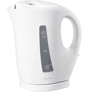 Bouilloire électrique Q.5436 - Blanc  Vendu parauchan