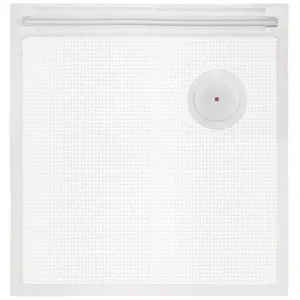 QILIVE Lot de 10 sachets sous vide à valve - TransparentVendu parauchan