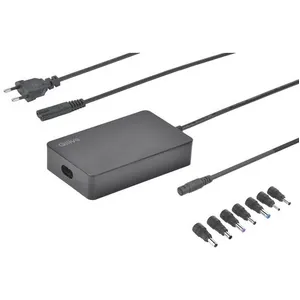QILIVE Chargeur universel pour ordinateur portable ASUS - NoirVendu parauchan