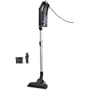 QILIVE Aspirateur balai 2 en 1 filaire Q.5584 - NoirVendu parauchan