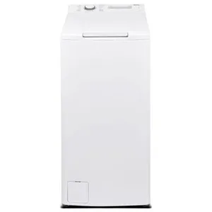 QILIVE Lave linge top Q.6975, 6.5 Kg, 1200 T/min, C pas cher