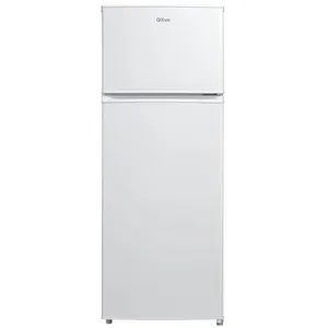 QILIVE Réfrigérateur 2 portes Q.6602, 204 L, Froid statique, EVendu parauchan