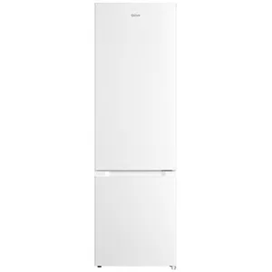 QILIVE Réfrigérateur combiné Q.6623, 262 L, Froid Statique, E pas cher