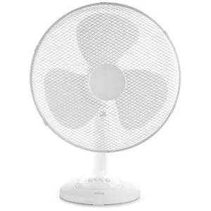 QILIVE Ventilateur de table Q.6724 - BlancVendu parauchan