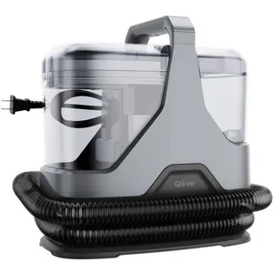 QILIVE Nettoyeur détacheur Q.5387 - Noir  Vendu parauchan