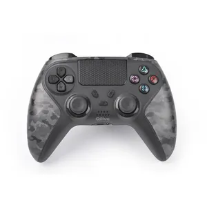 QILIVE Manette Gaming sans fil pas cher