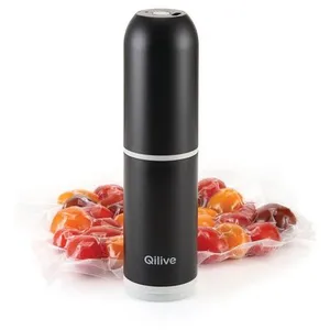QILIVE Appareil sous vide Q.5577 - Noir