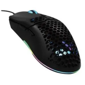 QILIVE Souris gaming EL Q.3637 - Noir pas cher