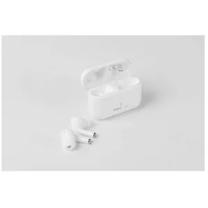 QILIVE Ecouteurs Bluetooth Q1461 Blanc - True Wireless - Technologie ANC ( Réduction active du bruit )Vendu parauchan