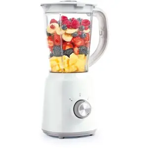 POUCE Blender 600209378 - Blanc   pas cher