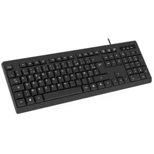 POUCE Clavier WiredVendu parauchan