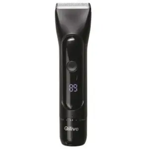 Tondeuse cheveux Q.7374 - Noir  
