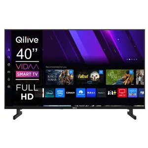 QILIVE TV Q40FS251B pas cher
