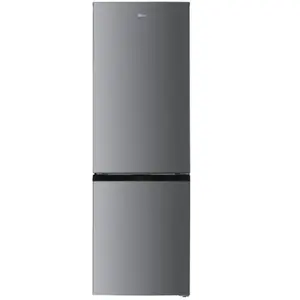QILIVE Réfrigérateur combiné Q.6202, 293 L, Froid ventilé No Frost, D   pas cher