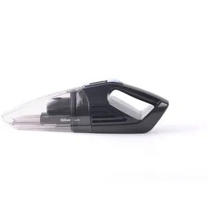QILIVE Aspirateur de table Q.5251 - Noir  pas cher