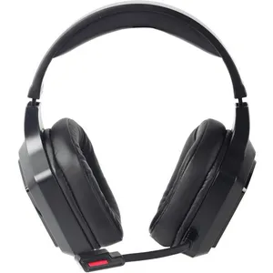 QILIVE Casque Gaming RGB Q.3202 - Noir pas cher