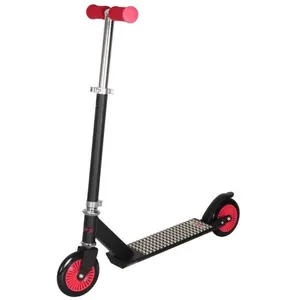 Trottinette 120mm - Rouge pas cher