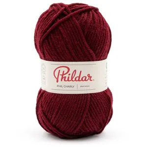 Pelote à tricoter PHIL CHARLY - Phildar : Un essentiel pour tous vos p...