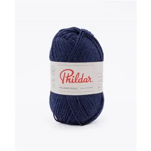 Phildar Pelote de Laine Mérino Phil Baby & Socks - Chaleur et Douceur ... pas cher