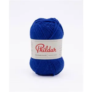 Phildar Pelote de Laine Mérino Phil Baby & Socks - Chaleur et Douceur ...