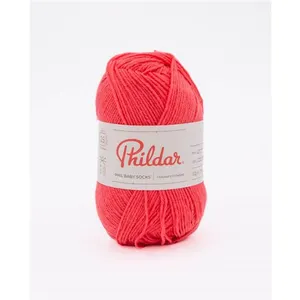Phildar Pelote de Laine Mérino Phil Baby & Socks - Chaleur et Douceur ...
