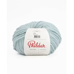 Phildar Pelote de laine et Alpaga à tricoter PHIL START - 100GR - Aman...