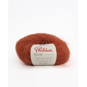 Phildar Fil Exceptionnel à Tricoter Phil Mohair Soie Lurex - 25GR pas cher