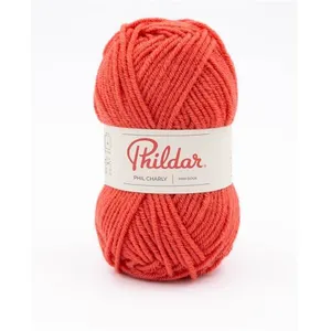Pelote à tricoter PHIL CHARLY - Phildar : Un essentiel pour tous vos p...