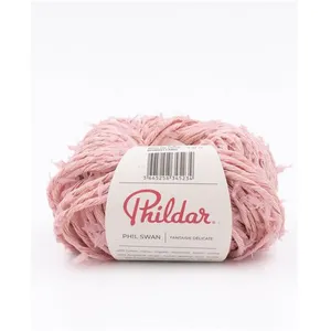 Fil à tricoter Phil Swan - Phildar(...) - Bois De rose