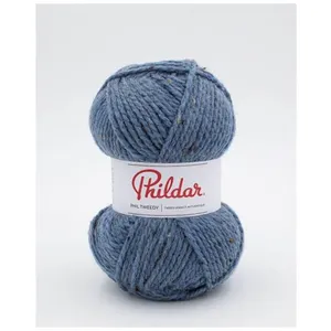 Phildar Fil à tricoter PHIL TWEEDY - 100gr -