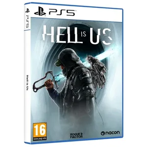 NACON Hell is us (Standard, Playstation 5) pas cher