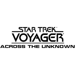 NACON Star Trek Voyager Deluxe Edition XBOX SERIES X pas cher