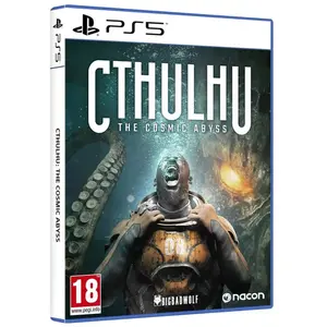 NACON Cthulhu: The Cosmic Abyss pas cher