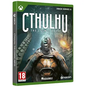 NACON Cthulhu: The Cosmic Abyss pas cher