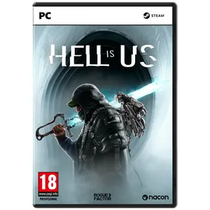 Comparateur de prix : NACON Hell Is Us (code De Téléchargement ) PC