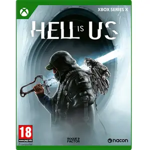 Xbox Games Series X Hell Is Us pas cher