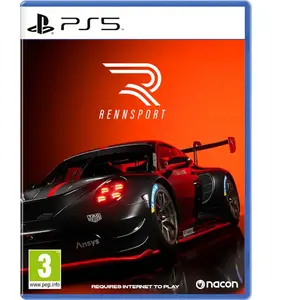 NACON Playstation Games Ps5 Rennsport pas cher