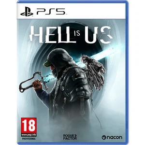 Playstation Games Ps5 Hell Is Us pas cher