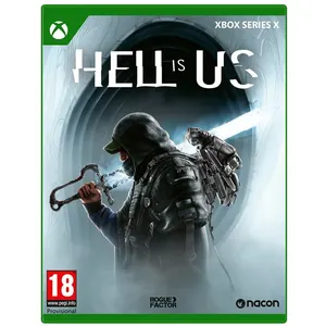 NACON Hell is Us Xbox Series X pas cher