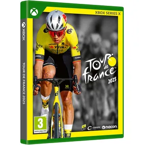 NACON Tour de France  2025 Xbox Series X