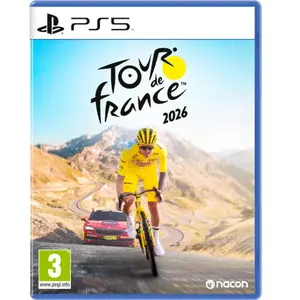 NACON Tour de France 2026 pas cher