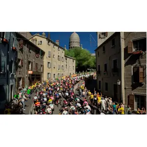 Nacon Tour de France 2026 pas cher