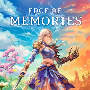 NACON Edge Of Memories XBOX SERIES X pas cher