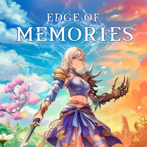 NACON Edge Of Memories Deluxe Edition XBOX SERIES X pas cher