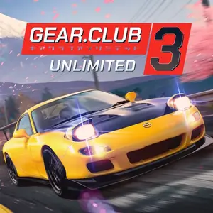 NACON Gear. Club Unlimited 3 Nintendo Switch  2 pas cher