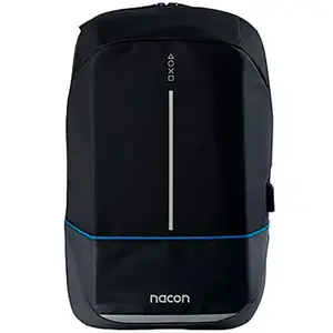 Comparateur de prix : Sac à dos pour PC Portable 15.6" Nacon Playstation Noir