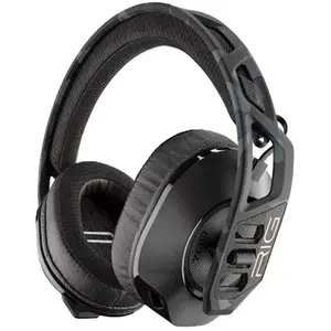 Comparateur de prix : Casque Gaming sans fil Wifi Nacon RIG 700HX Pour Xbox One Noir TU