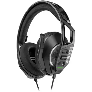 Comparateur de prix : NACON RIG 300 PRO HX Casque Avec fil Arceau Jouer Noir