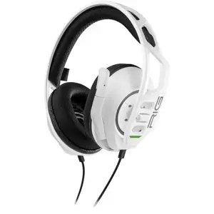 Comparateur de prix : NACON RIG 300 PRO HX Casque Avec fil Arceau Jouer Blanc