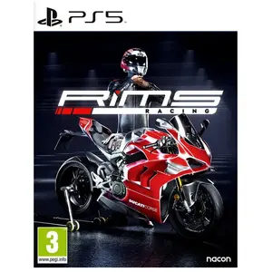 NACON RiMS Racing PS5 Playstation 5 pas cher